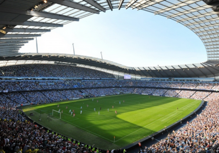 Manchester City povećava kapacitet Etihada