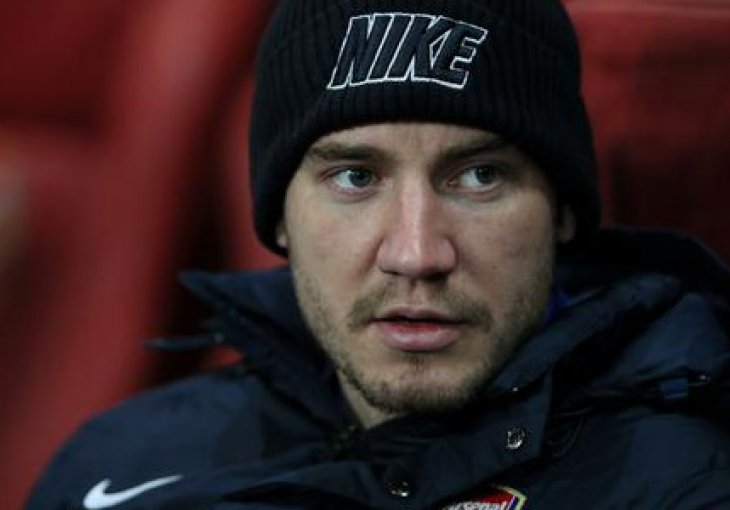 Bendtner preko Twittera: Ja sam orginal i radim šta hoću