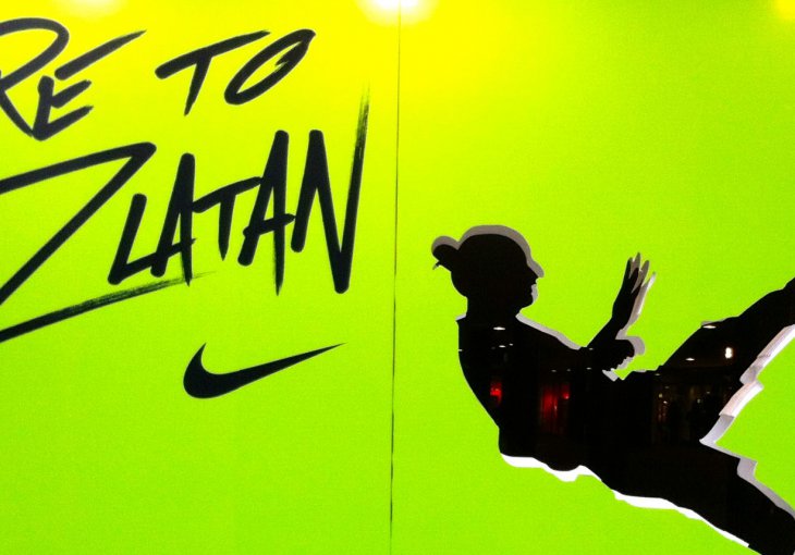 Šta je Zlatan poklonio Ronaldu za rođendan?