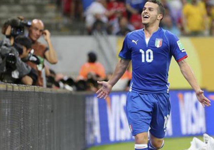 Giovinco odlazi iz Juventusa