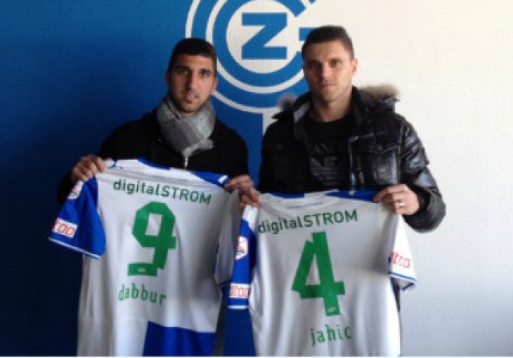 Službeno: Bivši reprezentativac BiH pojačao Grasshoppers