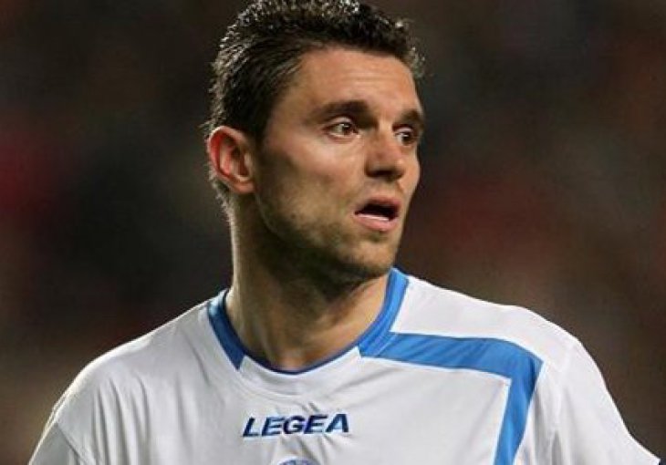 Sanel Jahić potpisuje za Grasshoppers