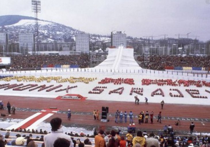 NA DANAŠNJI DAN PRIJE  36 GODINA Sarajevo je bilo centar svijeta ! Prisjetimo se kako su izgledale Zimske olimpijske igre (VIDEO)
