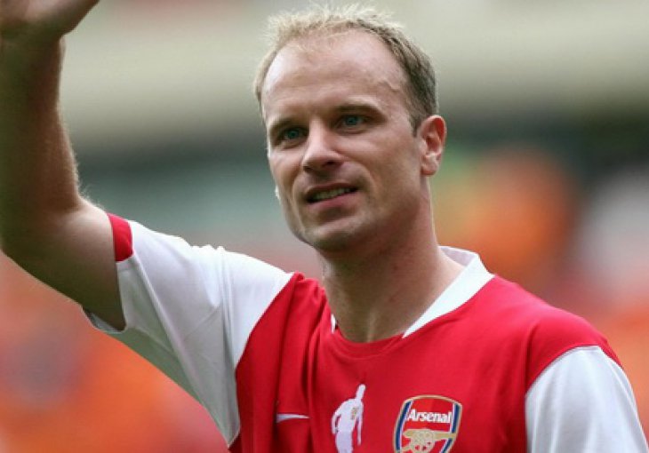 Arsenal odaje počast svojoj legendi