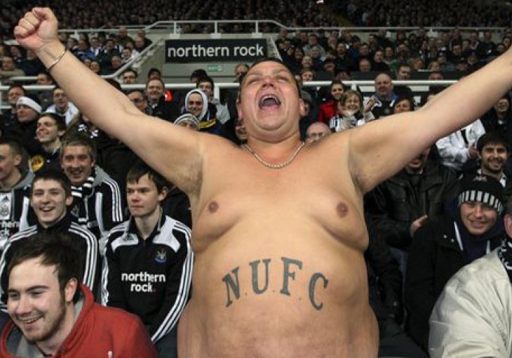 Stolice za punije navijače na SP u Brazilu