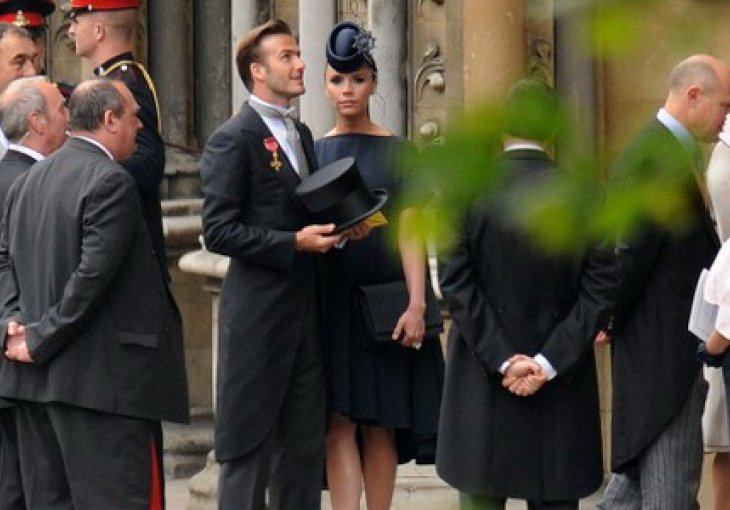 Kladioničari se počeli sprdati s Davidom Beckhamom