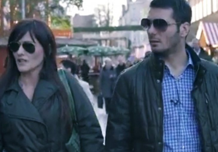 Emir Spahić se oglasio saopštenjem za javnost