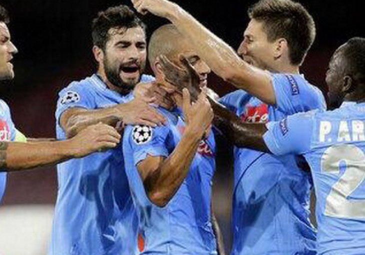 Pogledajte spektakularan gol Gokhana Inlera