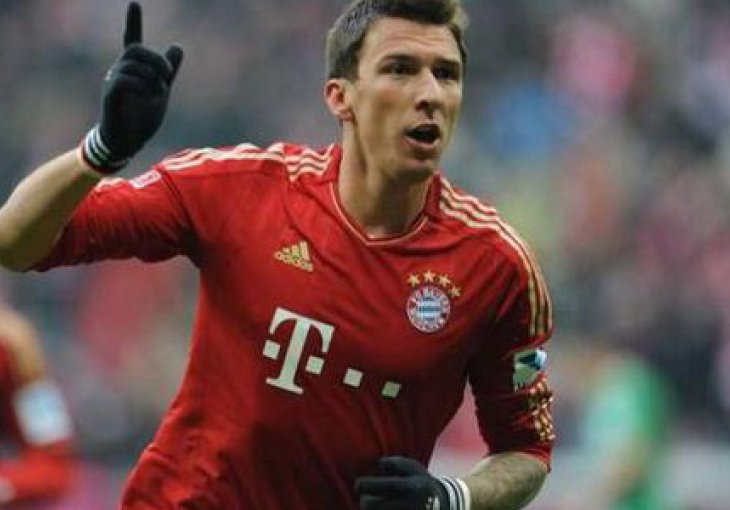 Bayern došao na korak do titule u Njemačkoj