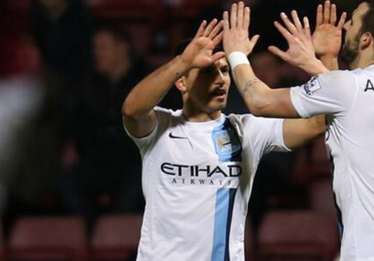 Ovo se Manchester Cityu nije desilo više od dvije godine