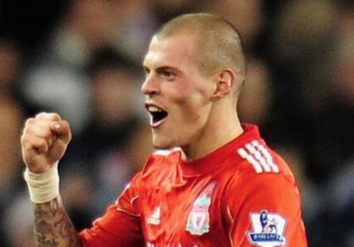 Problemi za Kloppa: Škrtel van terena još tri sedmice