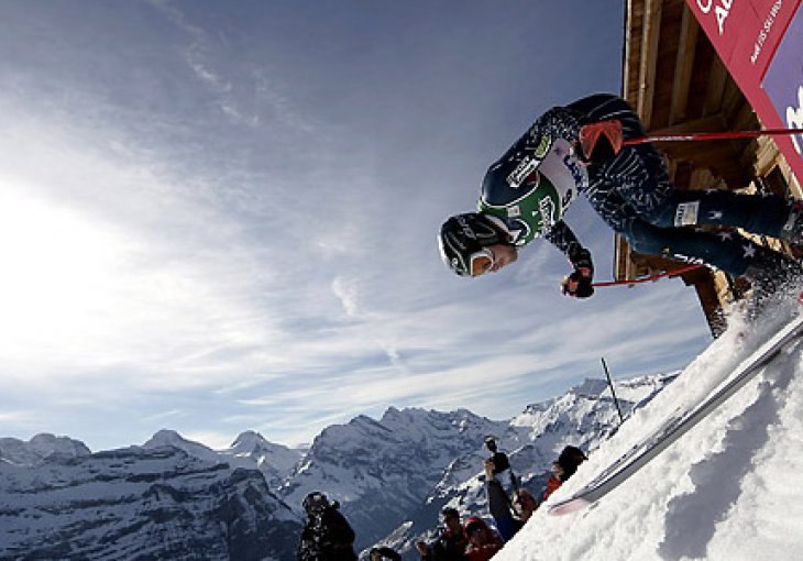 Ova vas staza može ubiti