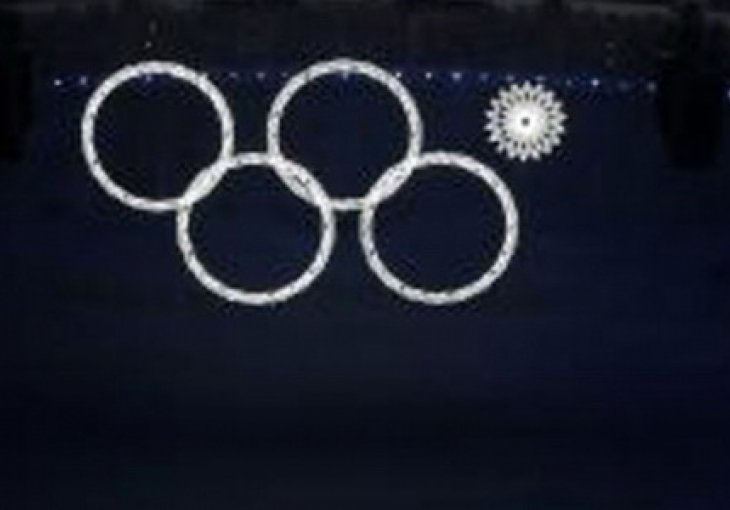 Javna tajna Olimpijade u Sočiju