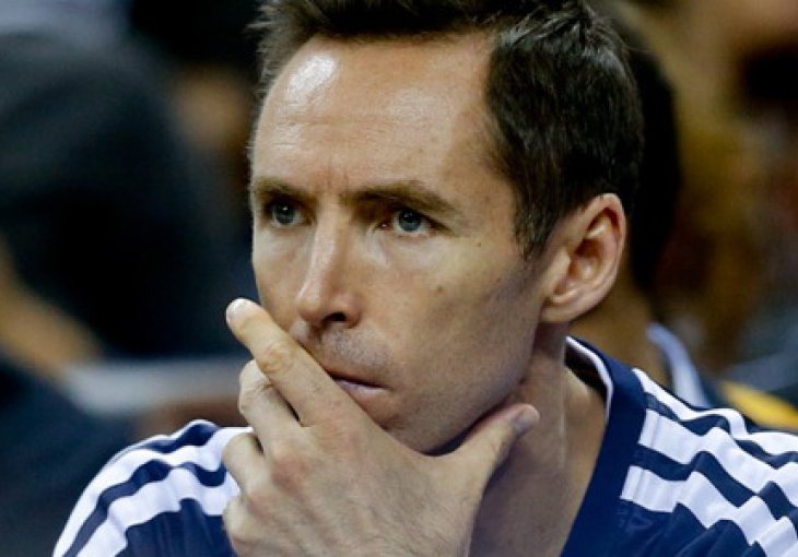 Steve Nash sustigao rekord Michaela Jordana