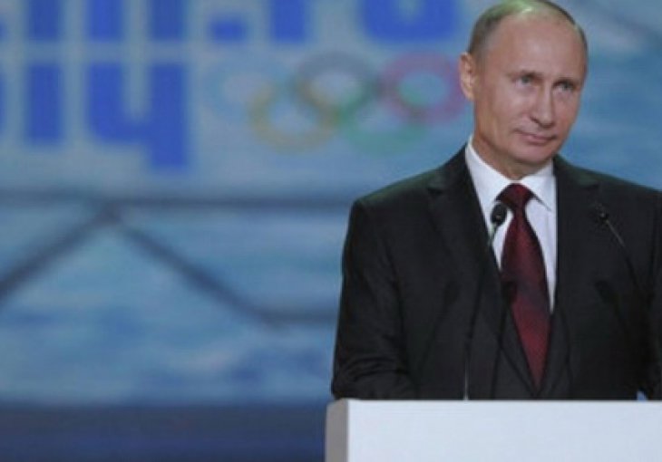 Ceremonija otvaranja ZOI vrijedila je svake pare