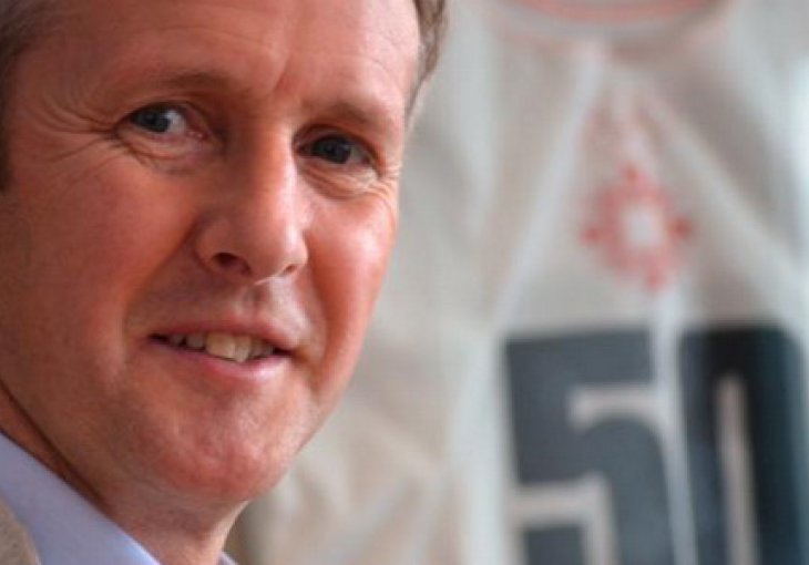 Najdraža Olimpijada mi je bila ona u Sarajevu