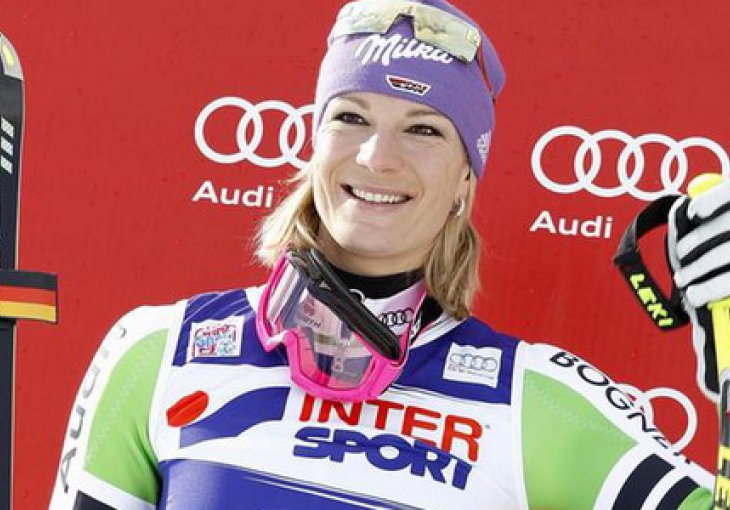 ZOI, skijanje: Höfl-Riesch obranila olimpijsko zlato u superkombinaciji
