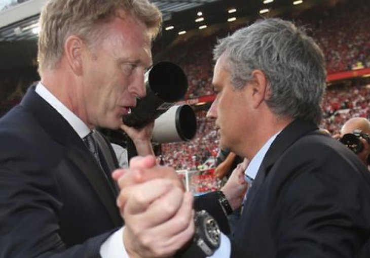 Mourinho: Žao mi je Uniteda