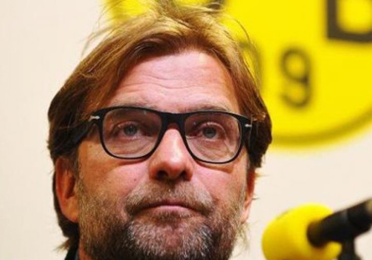 Klopp: Igramo Kup da bi ga osvojili