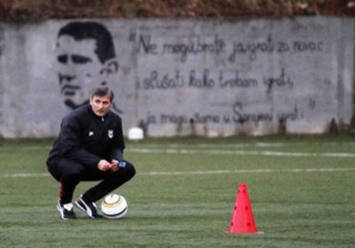 Jarni: Bilo je uspona i padova u igri, nedostajao je završni pas