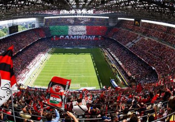 Milan donosi najvažniju odluku u svojoj istoriji
