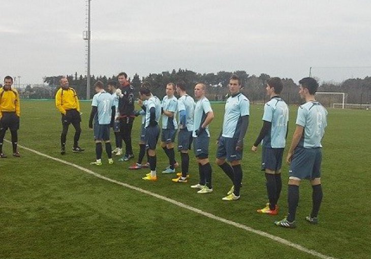 Željezničar sa 3:1 bolji od Zvijezde