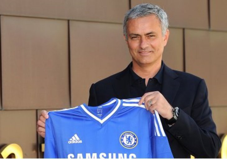 Uzmi kalkulator pa ćeš vidjeti da je Chelsea poslovao savršeno
