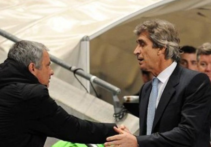 Pellegrini: Ne zanimaju me Mourinhove provokacije