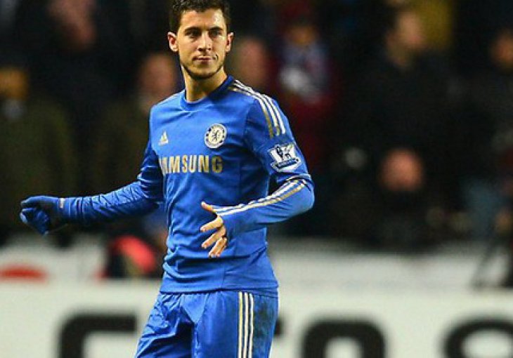 Mourinho je najbolji trener, ali nećemo osvojiti ovogodišnju Ligu prvaka