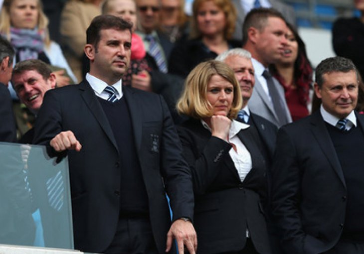 Ferran Soriano: Manchester City poštuje finansijski fair-play