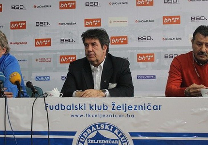 Đurbuzović: Prilgodit ćemo se ovom našem igračkom kadru u koji vjerujemo
