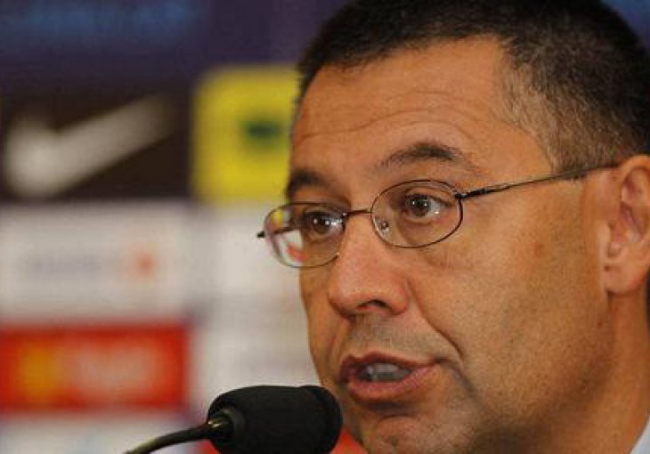 Bartomeu progovorio o budućnosti Messija u Barceloni