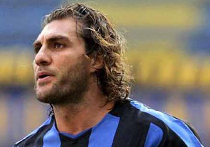 Christian Vieri započeo s gradnjom trenerske karijere