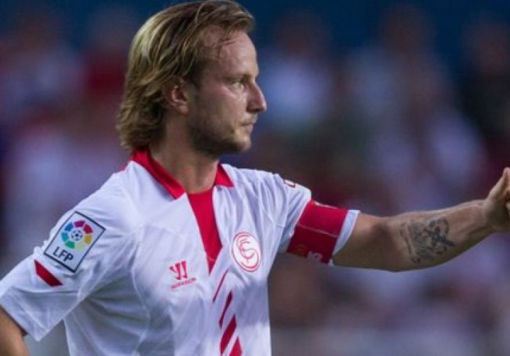 Rakitić želi produžiti ugovor, ali i ucjenjuje Sevillu
