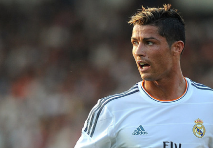 Cristiano golom protiv Atletica u kupu kompletirao veoma impresivnu listu