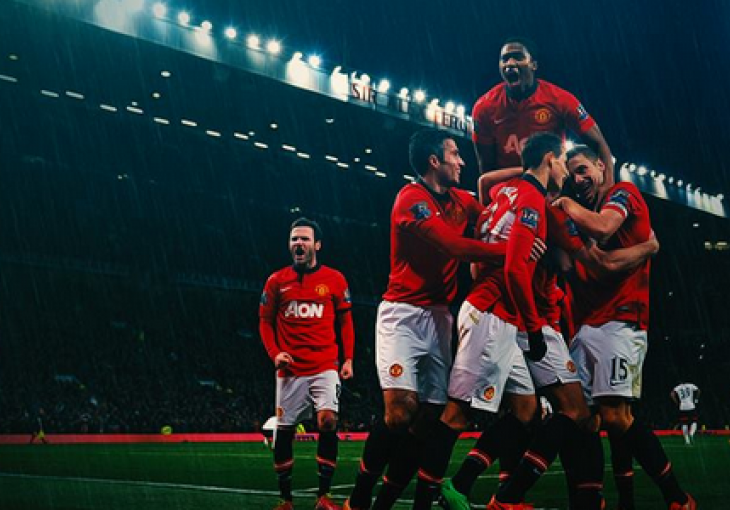 United odlazi na mini pripreme u Dubai