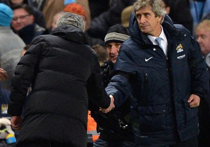 Nastavlja se rat u medijima: Pellegrini odgovorio Mourinhu