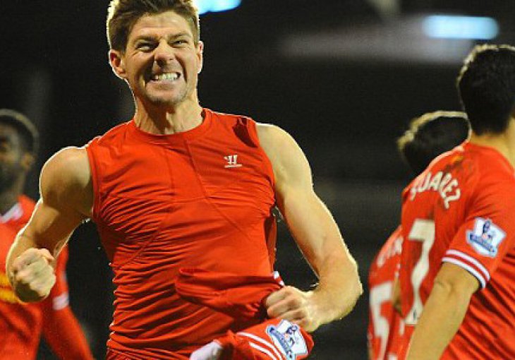 Liverpool prekinuo 23 godine dugu dominaciju Manchester Uniteda