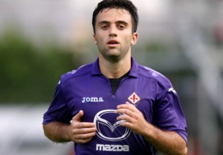 Rossi: Vraćam se za finale Kupa, kada ga i osvajamo