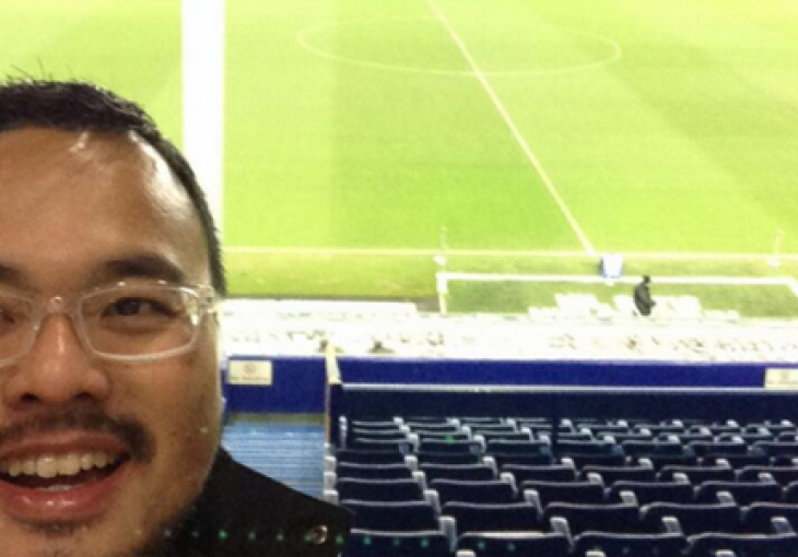 Nakon 30 godina došao gledati Everton, ali je utakmica otkazana