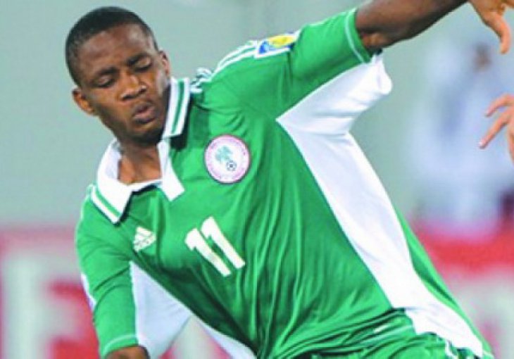 Spursi dovode 'nigerijskog Iniestu'