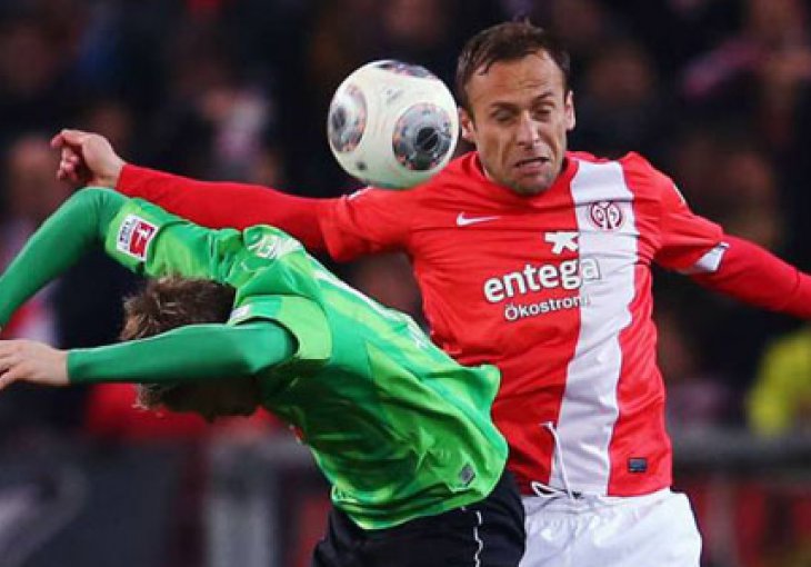 Mainz opet u borbi za Evropu