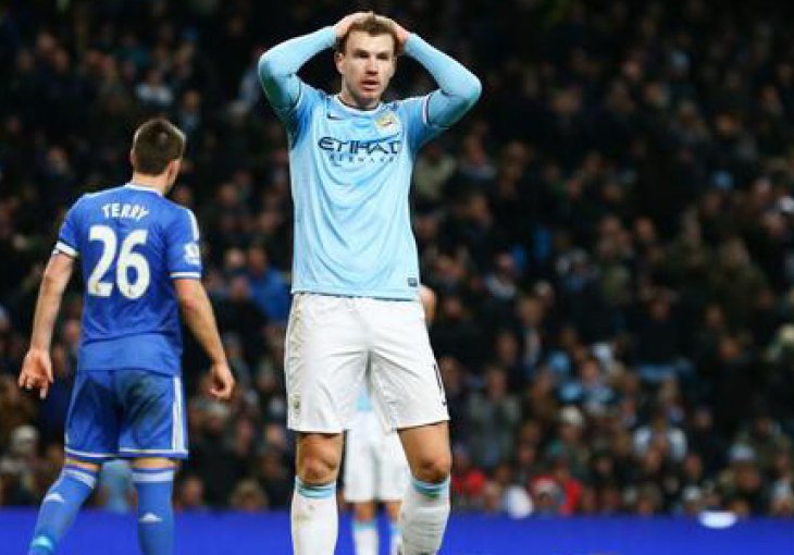 Goal.com savjetuje Pellegrinija: Ostavi Džeku na klupi