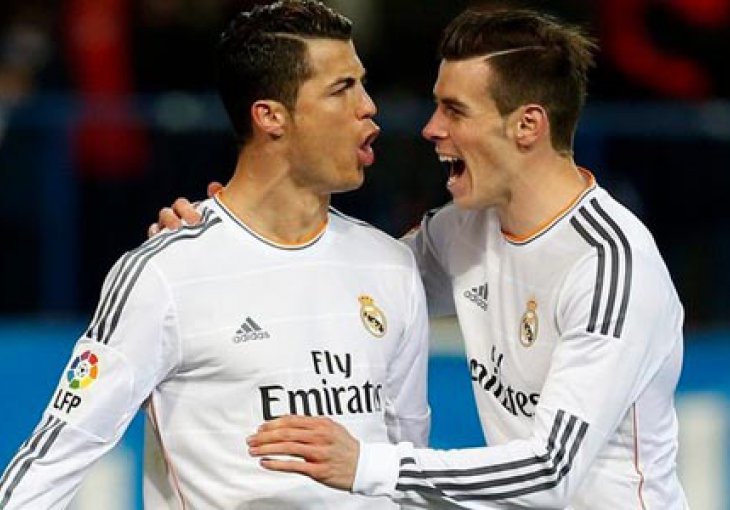 Evo koliko zarađuju fudbaleri Real Madrida