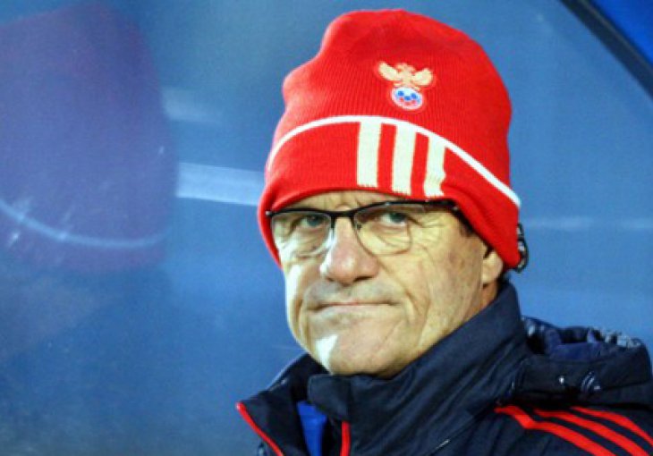 Capello: Serija A nije kompetitivna