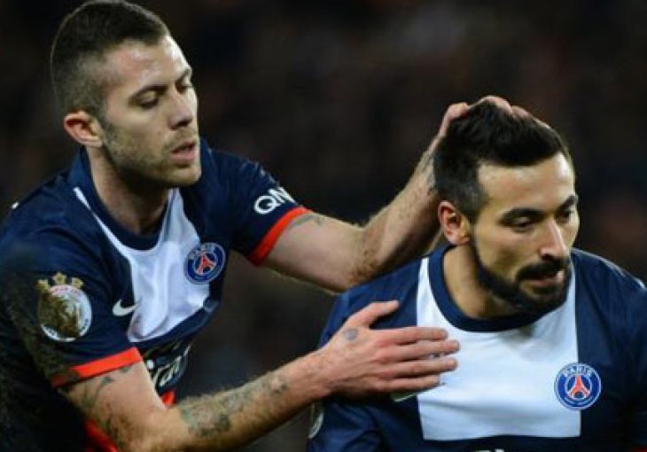 PSG lako protiv Valenciennesa, Ibra opet spektakularan