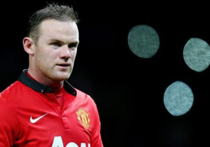 Rooney: Mata je igrač svjetske klase
