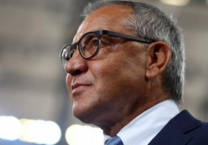 Magath: Jedva čekam debi na klupi Fulhama