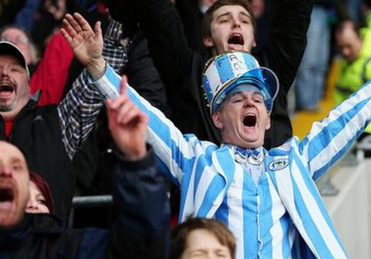 Wigan i Sunderland prošli dalje