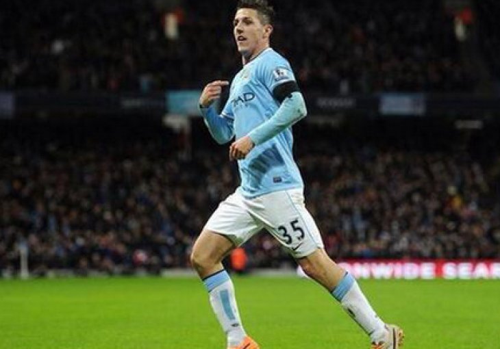 Pellegrini se osvetio Mourinhu, Džeko asistirao u pobjedi Citya